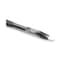Bic Gel Pen, 24PK, Black, PK24 RLC241-BK - alternate 2